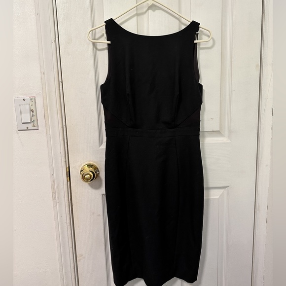 Guess by Marciano Black Dress - Picture 2 of 4